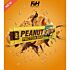 Protein Bar F&h Peanut 27 G
