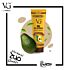 Creme Vogue Secret Oil Replacement Huile D'avocat Et Beurre De Karité 250 ML