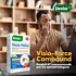 Complément Devlor Visio Force 20mg 20 Comprimés