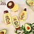 Shampoing Garnier Ultra Doux Nourrissante Huile D'Avocat & Beurre De Karité  250 ML