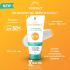 Creme Solaire Heliotect Pour Tout Type De Peau Spf 50+ 50 G