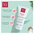 Gel Nettoyant Vogue Secret Sans Savon Pulex Moussant 150 ML