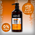Protéine Bioplex Treatment 2 For Keratin & Collagen Dose 60 Ml