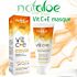 Masque Visage Nataloe Ultra Éclaircissant Vitamine C+e 100 ML