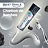 Dentifrice Best Smile Soin Anti Taches 75 ML
