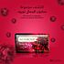 Savon Wouroud 85 G - SECRET BLISS