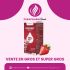 Sirop Natural Solution Ferronat Bisglycinate Fer 50 ML