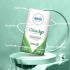 Coton Ayam Glow Up 2 in 1 Carré Démaquillantes Séches Infusé D'aloe Vera M 40 Unité