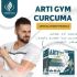 Complément Bio Gem Arti Gym Curcuma 60 CAPSULES