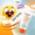 Creme Solaire Lisas Spf50+ Tous Types De Peaux 50 ML