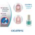 Vernis Acm Cicatryl Amer 10 ML