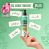 Gel Moussant Swalis A L'extrait D'hamamélis 5en1 230 ML