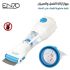 Appareil Enzo Comb Vacuum Eliminate Headlice & Eggs En-515
