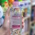 Eau Micellaire Zorah Fraicheur 400 ML