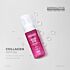Mousse Micelaire Dermactive Collagen Peptide Anti-age 150 ML