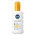 Creme Solaire Nivea Babies Kids Sensitive Protect 5in1 50+ 200 Ml