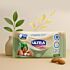 Lingette Ultra Baby Amande 72 Unité - AMANDE