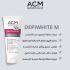 Creme Acm Depiwhite M Creme Protectrice Spf50+40ml 40 ML