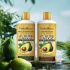 Après Shampoing Protelisse Ultra Douceur Àl'huile D'avocat Soin Revitalisant Natnrelle 750 ML