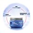 Gel Coiffant Nivea Care & Hold Creme Regenerante 3 Forte 150 ML