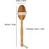 Brosse Hind Avec Bras Pour Vetement