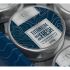 Creme Nat Lyne Titanium fresh  50 G