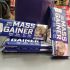 Protein Bar F&H Mass Gainer Cookies & Cream 80 G