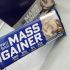 Protein Bar F&H Mass Gainer Cookies & Cream 80 G