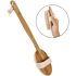 Brosse Hind Avec Bras Pour Vetement