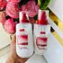 Eau Micellaire Baby Powder Peau Mixte A Grasses Et Sensible Rouge 250 Ml