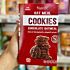 Cookies Nutrifit 200 G