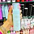 Mousse Baby Powder Intime Lavante Turquise 150 ML