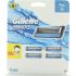 Lame Gillette Mach3 Launch Recharge 4 Unité