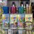 Brume Abusaad Kids Zone Caramel Zoo Et0019 88 ML