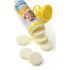 Vitamines Mivolis Zinc + C 82 G 20 Comprimés Effervescents