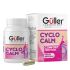 Complément Guller Cyclo calm 30 Gélules