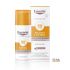 Creme Solaire Eucerin Pigment Control Invisible 50spf 50 ML
