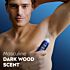 Roll-On Nivea Deep Darkwood 50 ML