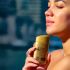Crème Solaire Dr Rashel Sun Cream Anti Aging Spf 75 80 G
