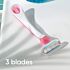 Gillette Venus Treasures 3 Lames 1 Unités