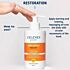 Lotion Sweden Celenes Corporelle A La Vitamine C 200 ML