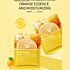 Masque Visage Bioaqua Freshen Orange Vitamine C 25 G