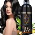 Shampoing Nitro Canada Cinema Argan Color Noir 420 ML