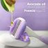 Lame Venus Comfortglide 3 Lames Soap Bars