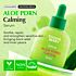 Serum Eqqual Berry Green Aid Aloe PDRN Calming 30 Ml