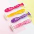 Lame Bic Miss Soleil Jetables Pour Femme De 3 L 4 Unité