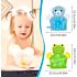 Gants Anabeite Cartoon Bath