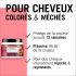 Masque Cheveux Schwarzkopf Gliss 400 ML - COLOR RADIANCE