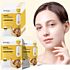 Masque Visage Bioaqua Nourishing Snail Anti-Wrinkle 30 G