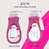 Creme Dépilatoire Veet Pure 400 ML